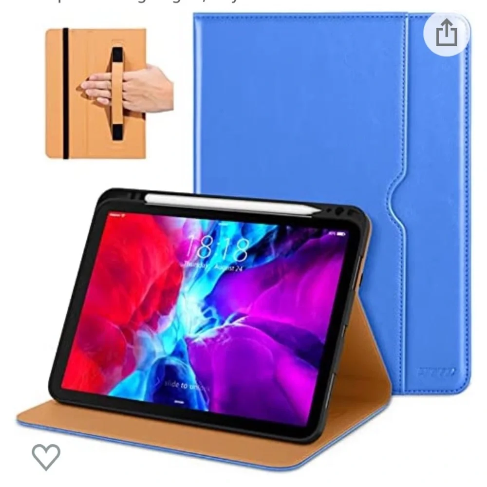 iPad Pro 11 case